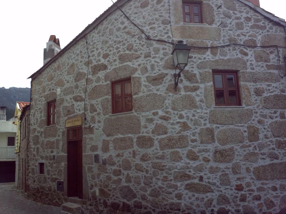Casa Do Mocho Villa Sabugueiro Exterior photo